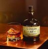 El Dorado 15 éves Rum + 2 Pohár (43% 0,7L)
