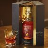 El Dorado 25 éves Rum DD. (0,7L 43%)
