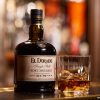 El Dorado Single Still Rum Port Mourant 2009 (0,7L 40%)