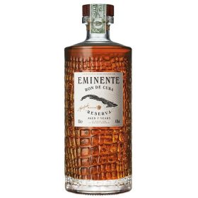 Eminente Reserva 7 éves Rum (0,7L 41,3%)