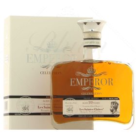 Emperor Celebration 22 éves Rum (DD) (0,7L 42%)