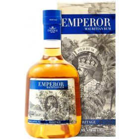 Emperor Heritage Rum (0,7L 40%)