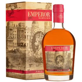 Carúpano Reserva Limitada 18 Years Rum (0,7L 40%)