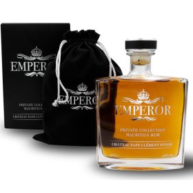 Emperor Private Collection Rum DD (0,7L 42%) 