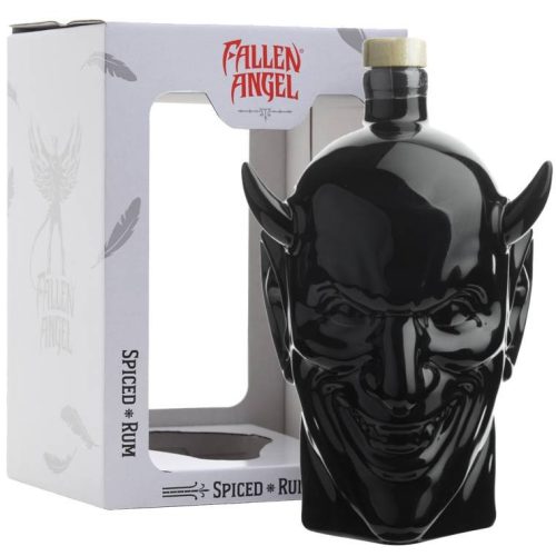 Fallen Angel Spiced Rum (0,7L 41,3%)