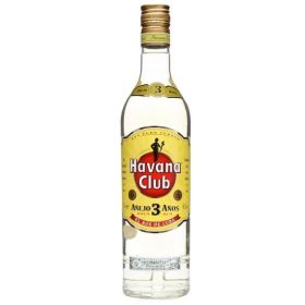 Havana 3 éves (40% 1L)