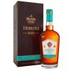 Havana Club Rum Tributo 2023. Limited Edition (40% 0,7L)