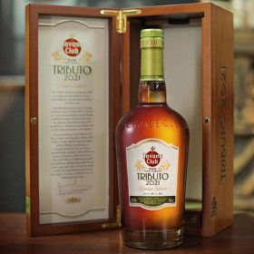 Havana Club 15 éves Rum (40% 0,7L)