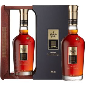 Havana Club Unión Rum (40% 0,7L)