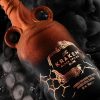 Kraken Black Spiced Rum Réz/Fekete Limitált (40% 0,7L)