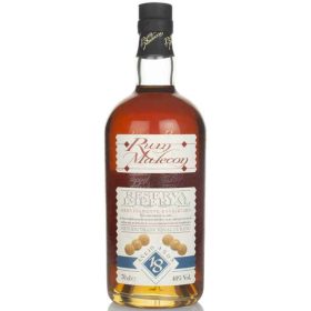 Malecon 18 éves Rum (0,7L 40%)