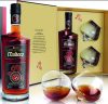 Malteco 25 éves Reserva Rara Rum (40% 0,7L)