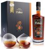 Malteco 25 éves Reserva Rara Rum (40% 0,7L)