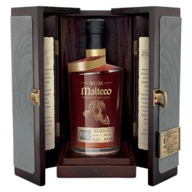 Malteco Seleccion 1982 Rum (FDD) (40% 0,7L)