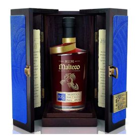 Malteco Seleccion 1986 Rum (FDD) (40% 0,7L)