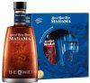 Marama Spiced Fijian Rum + Pohár  (40% 0,7L)