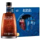Marama Spiced Fijian Rum + Pohár  (40% 0,7L)