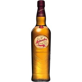 Matusalem Clásico 10 éves Rum (40% 0,7L)