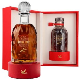 Matusalem Sublime Limited Edition Rum (40% 0,5L)