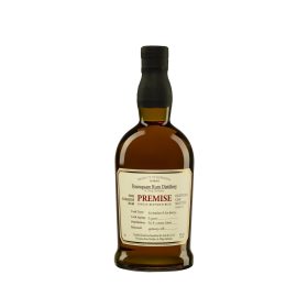 Foursquare 10 éves Premise Rum (0,7L 46%)