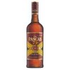 Old Pascas Overproof Dark Rum (0,7L 73%)