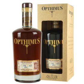 Opthimus XO Rum (0,7L 38%)