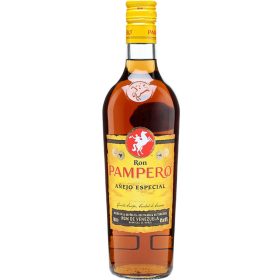 Pampero Ron Anejo Especial Rum (40% 0,7L)