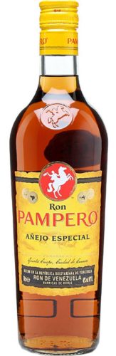 Pampero Anejo Especial Rum (40% 0,7L)