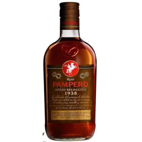 Pampero Anejo Selección 1938 Rum (40% 0,7L)