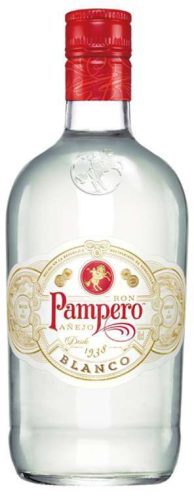 Pampero Blanco Rum (37,5% 0,7L)