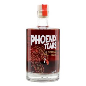 Phoenix Tears Spiced Rum (0,5L 40%)