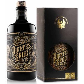 Pirates Grog No. 13 Rum (40% 0,7L)
