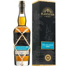 Plantation 2001 Fiji Rum (45,9% 0,7L)