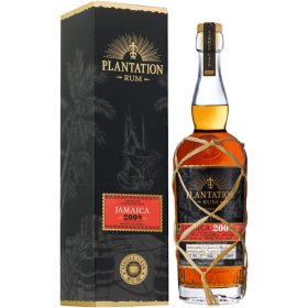 Plantation 2009 Jamaica Rum (53% 0,7L)