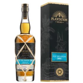 Plantation 2011 Fiji Rum (51,7% 0,7L)