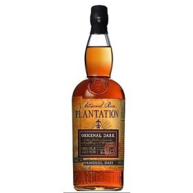 Plantation Original Dark Rum (1L  40%)