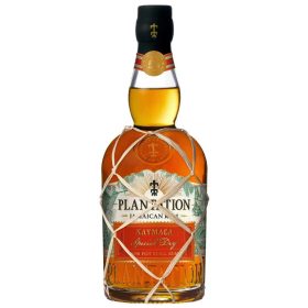 Plantation Xaymaca Special Dry Rum (43% 0,7L)