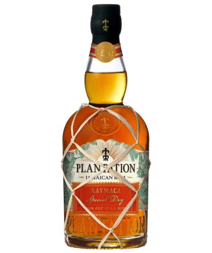 Plantation Rum Xaymaca Special Dry (43% 0,7L)