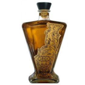 Port of Dragons Anejo Rum (0,7L 37,5%)