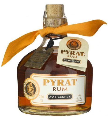 Pyrat XO Reserve Rum (40% 0,7L)
