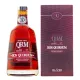 Quorhum 30 éves Oporto Finish Rum (PDD) (0,7L 40%)