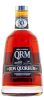 Quorhum 30 éves Rum (PDD) (0,7L 50%)