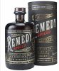 Remedy Spiced Golden Rum (41,5% 0,7L)