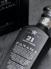 Rum Nation Panama 21 éves Rum (43% 0,7L)