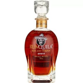 Rumquila Rum (0,7L 40%)