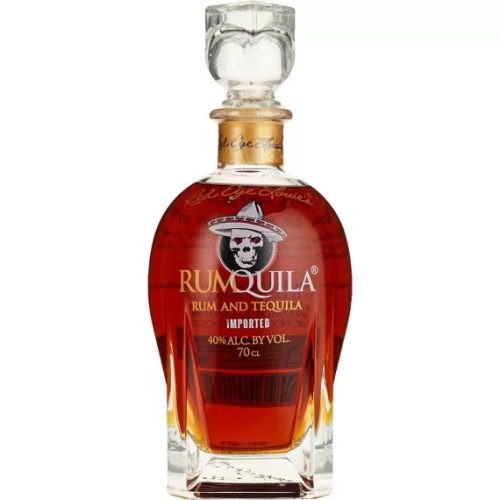 Rumquila Rum (0,7L 40%)