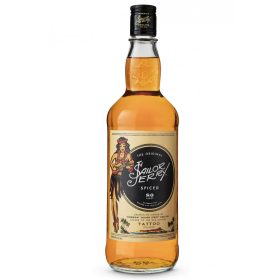 Sailor Jerry Spiced (0,7L 40%)