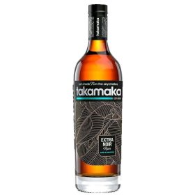 Takamaka Extra Noir Aged Rum (38% 0,7L)