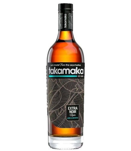 Takamaka Koko Likőr (38% 0,7L)