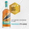 Takamaka Pti Lakaz 8 éves Rum (0,7L 45,1%)